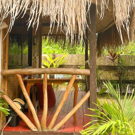 Siargao Tropic Hostel General Luna  Exterior foto