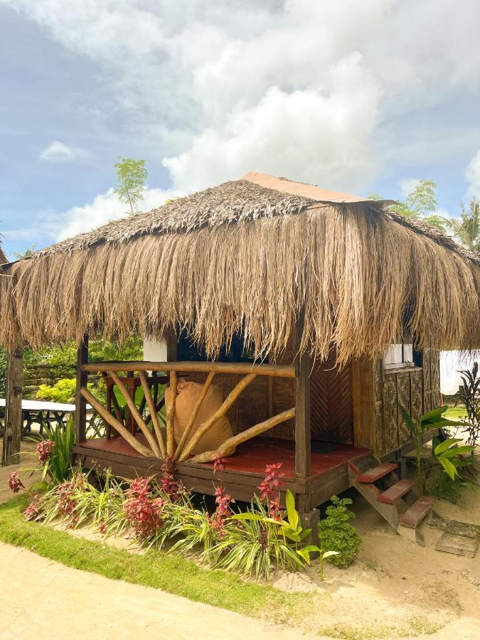 Siargao Tropic Hostel General Luna  Exterior foto