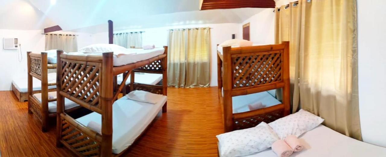 Siargao Tropic Hostel General Luna  Exterior foto